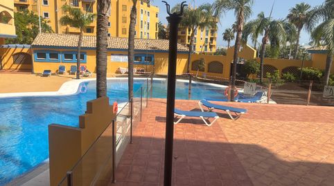 Foto 3 de Piso en venta en Avenida de Barcelona, Nueva Alcántara, Marbella