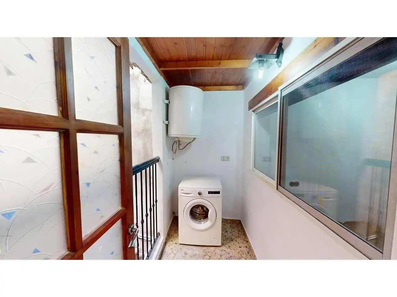 Apartament amb terrassa en venda a Caravaca de la Cruz, imagen 4