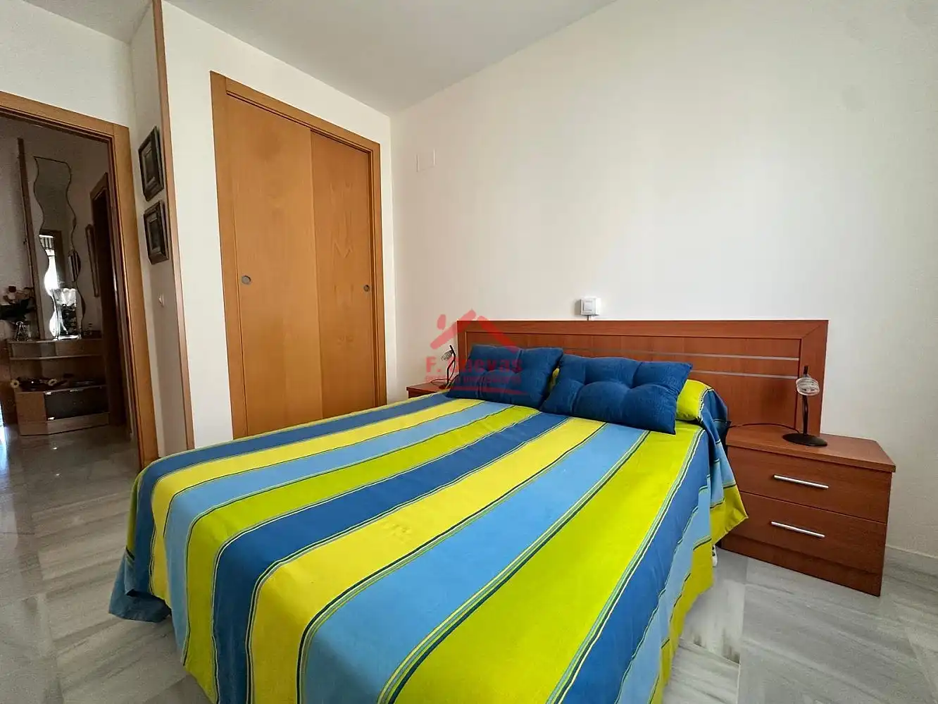 Apartament amb piscina en venda a Torre del Mar, imagen 10