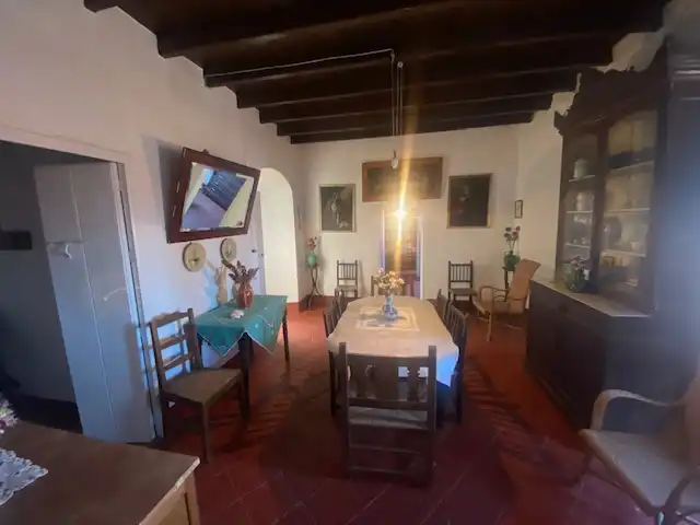 Casa con terraza en venta en Calle Larga, imagen 15