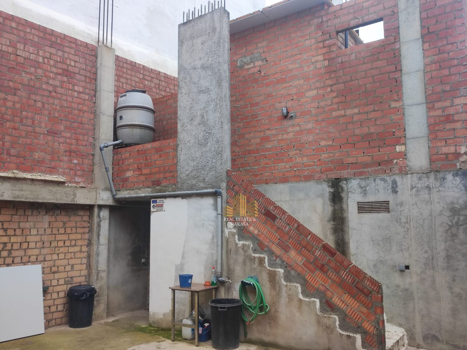 Casa o xalet en venda en Alcalá de Guadaira