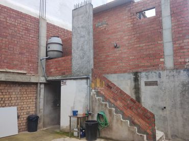 Casa en venda a Los Molinos