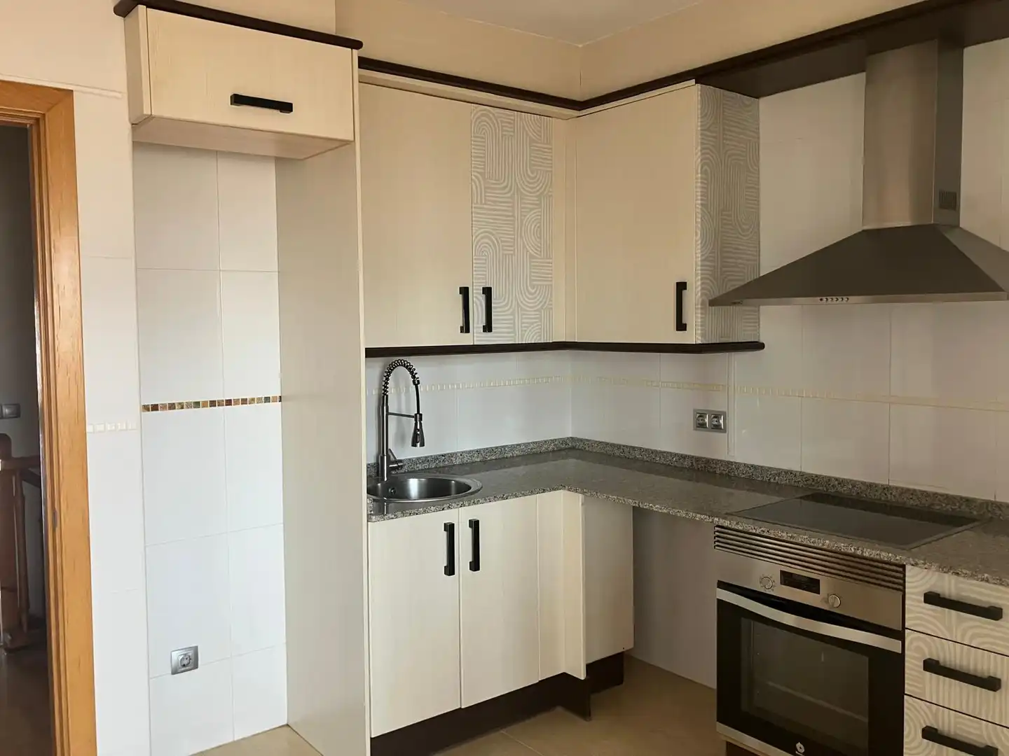 Kitchen of Flat for sale in Alcarràs  with Terrace