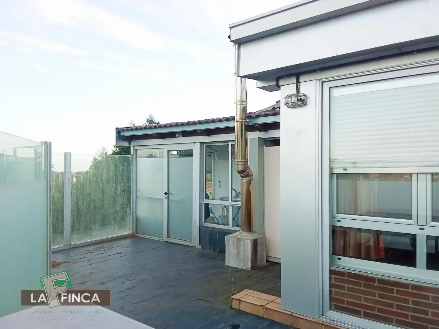 Terrace of Houses for sale in Muros de Nalón  with Heating, Parquet flooring and Terrace