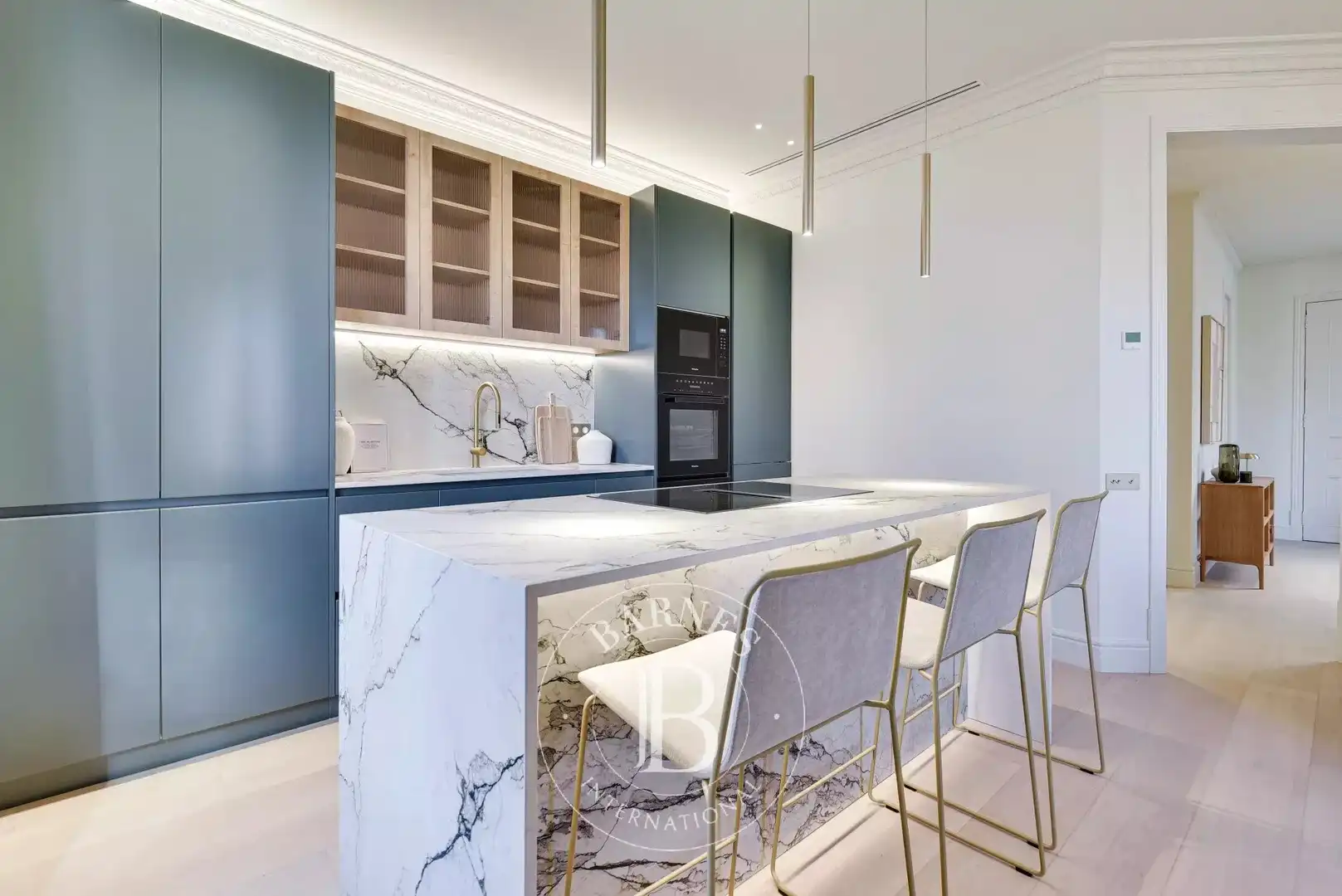 Appartamento con terrazza in vendita a Eixample, imagen 7