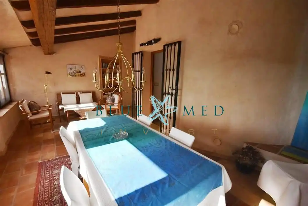 Houses for sale in Lorca  with Private garden, Terrace and Storage room