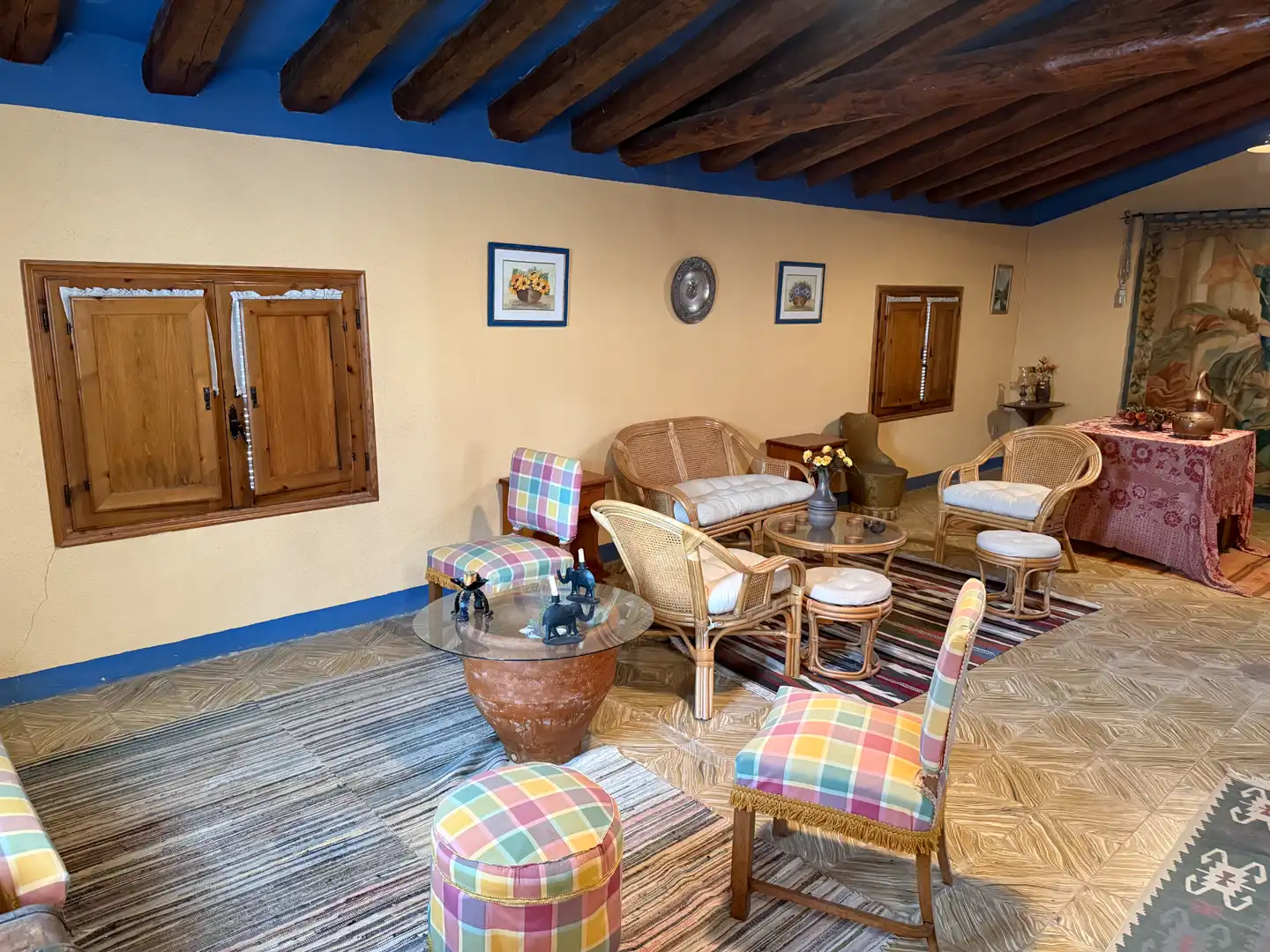 Casa o xalet en venda en Calatorao amb Calefacció, Jardí privat i Terrassa