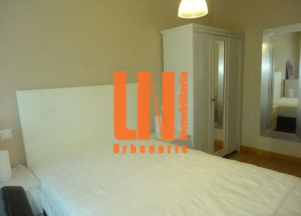 Habitación de Piso en venta en Villanueva de la Cañada con Calefacción, Parquet y Terraza