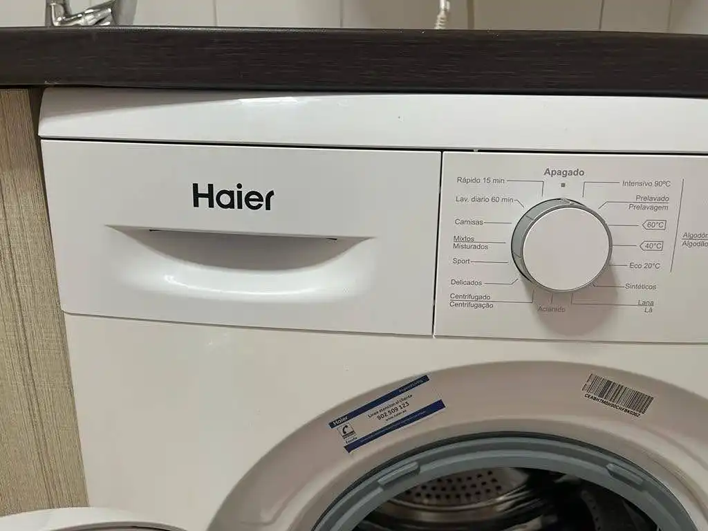 Apartament de lloguer en Málaga amb Aire condicionat, Calefacció i Terrassa