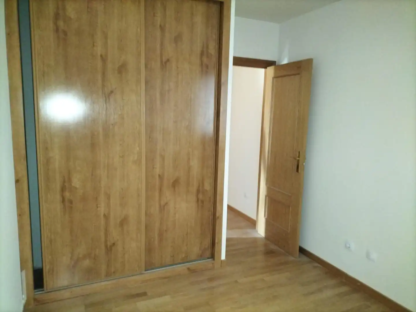 Flat en Grijota photo 5