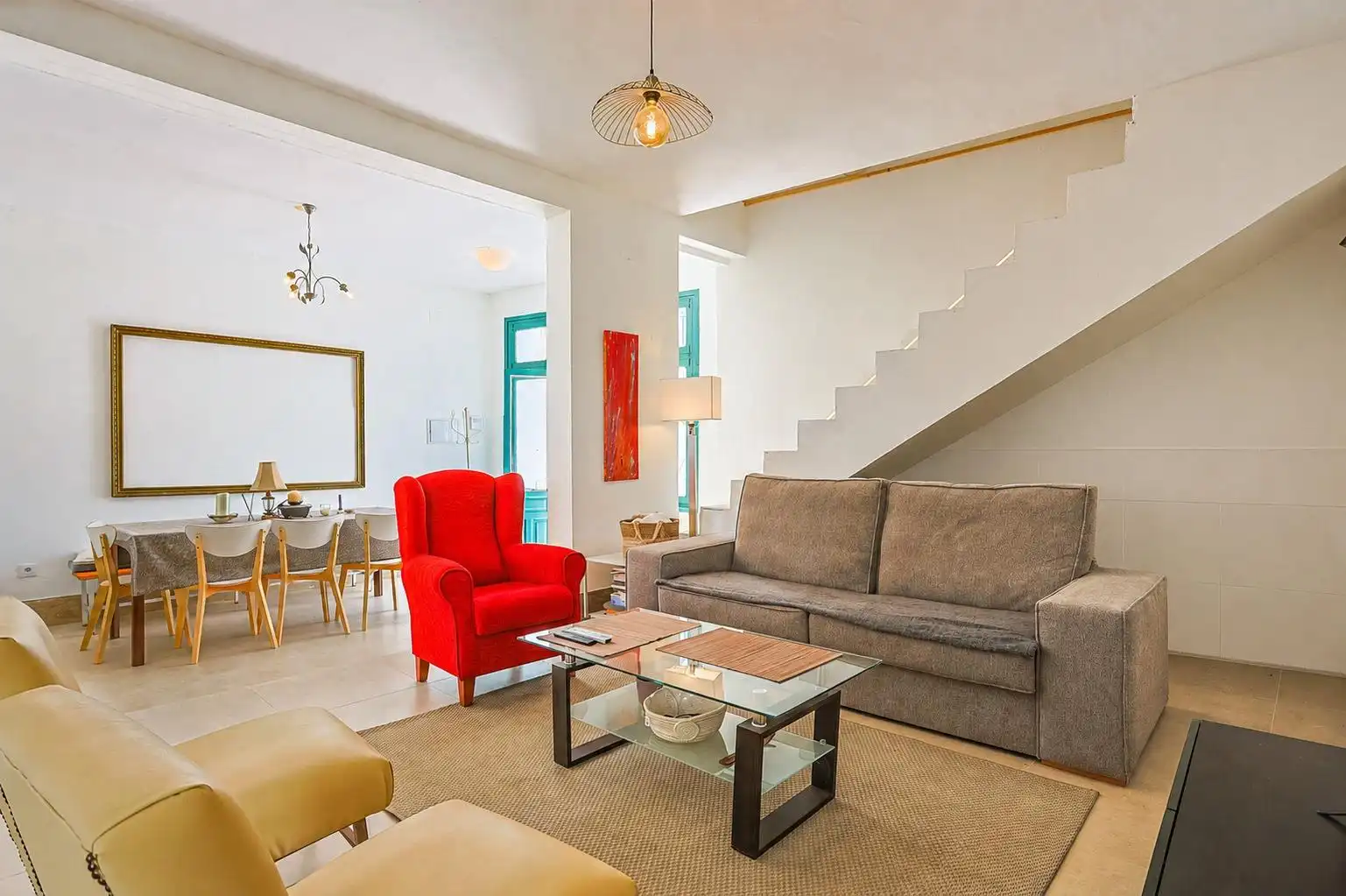 Casa o chalet en venta en Sanlúcar la Mayor