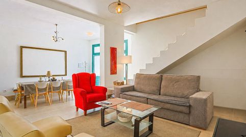 Foto 2 de Casa o chalet en venta en Sanlúcar la Mayor, Sevilla