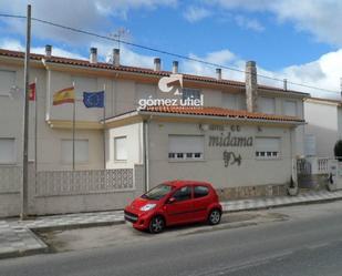 Exterior view of Building for sale in Chillarón de Cuenca