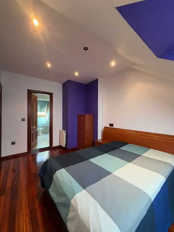 Dúplex en venta en Calle Vicente Jove, El Natahoyo