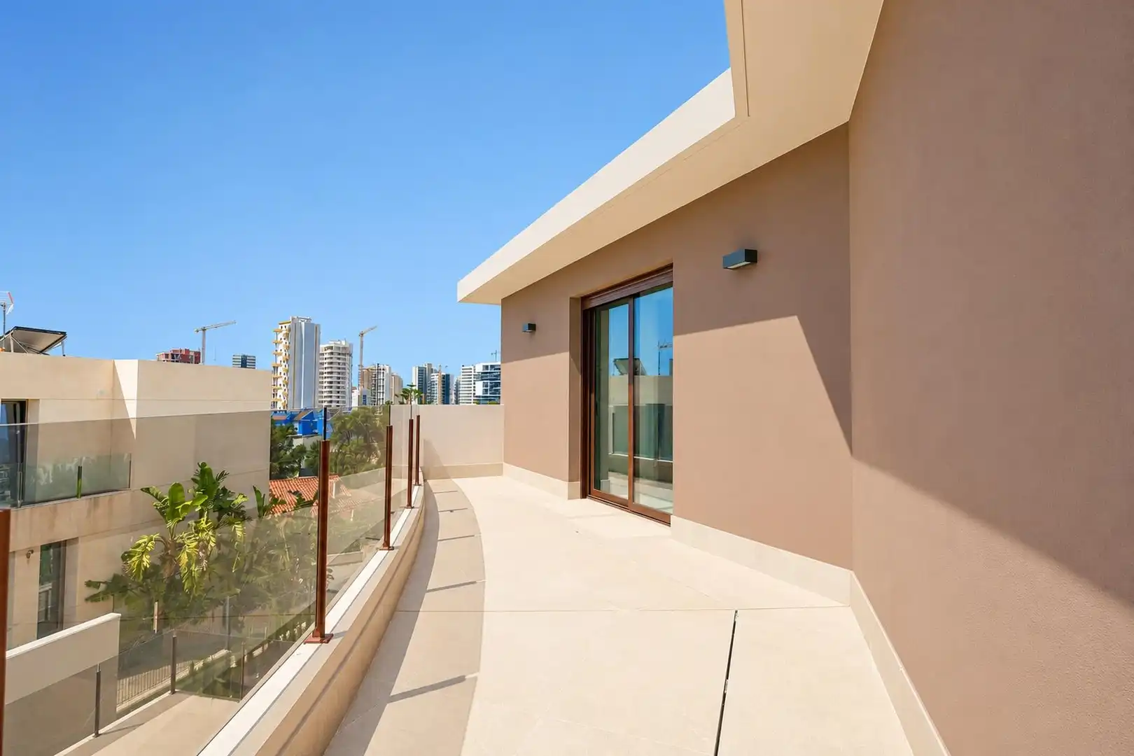 Chalet con piscina en venta en Marisol Park - Ortembach - Los Almendros, imagen 40