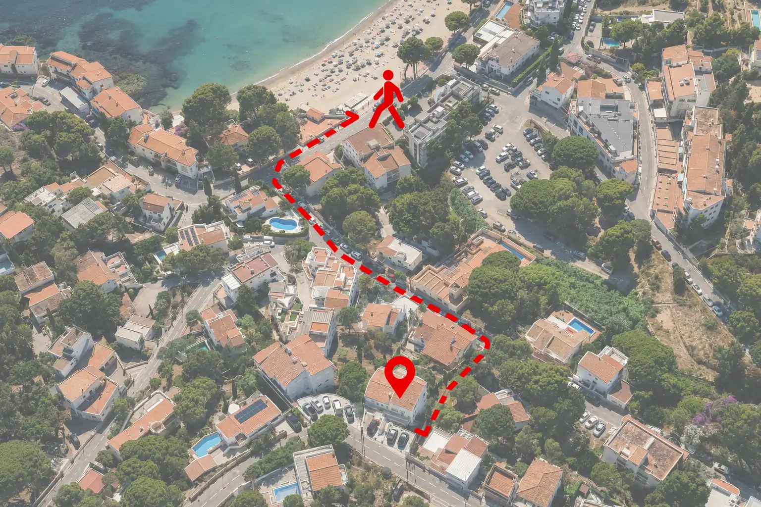 Apartamento en venta en Carrer de Diego Velázquez, imagen 17