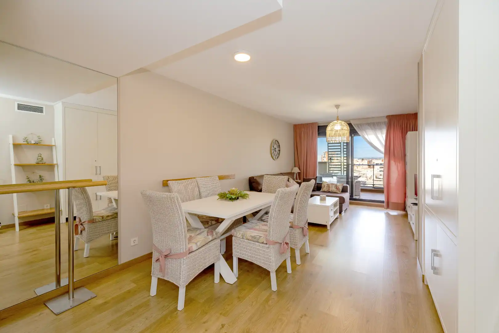 Piso con piscina en venta en Calle Pacífico, imagen 17