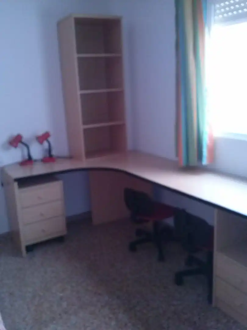 Flat for rent in San Vicente del Raspeig / Sant Vicent del Raspeig  with Furnished, Washing machine and Microwave