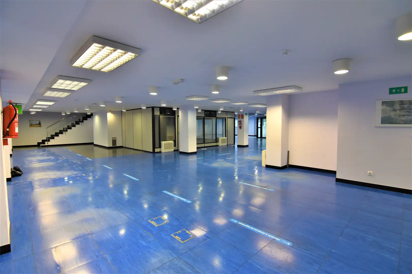 Business premises for sale in Monte Alto - Zalaeta - Atocha, imagen 12