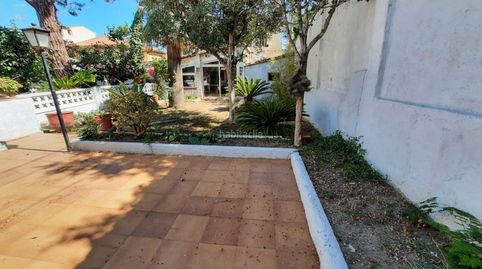 Foto 4 de Residencial en venta en Centre, El Masnou