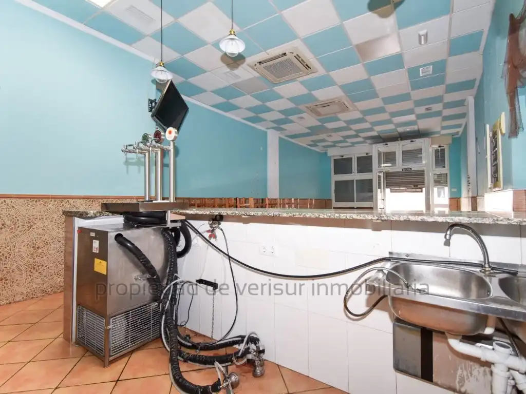 Business premises for sale in Casco Antiguo, imagen 6