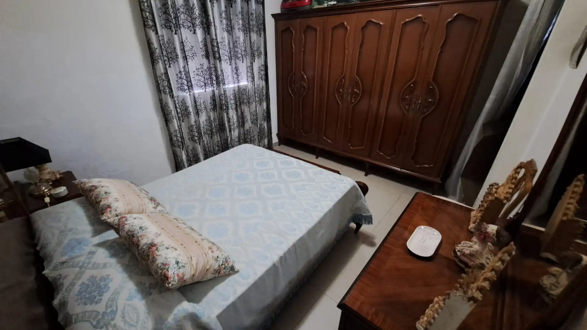 Bedroom of Houses for sale in Córdoba  with Air Conditioner, Private garden and Swimming Pool