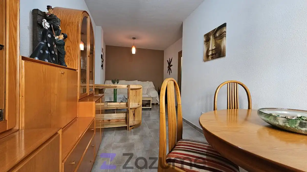 Flat for rent in C. Arroyo, Recas