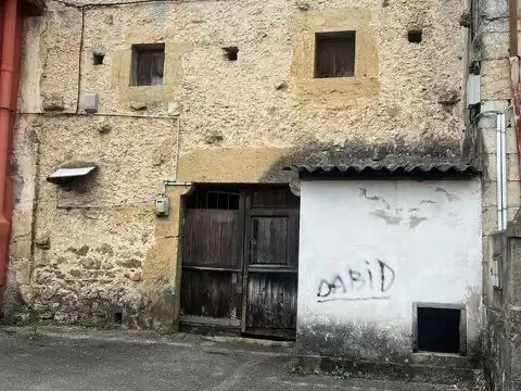 Außenansicht von Einfamilien-Reihenhaus zum Verkauf in Val de San Vicente 