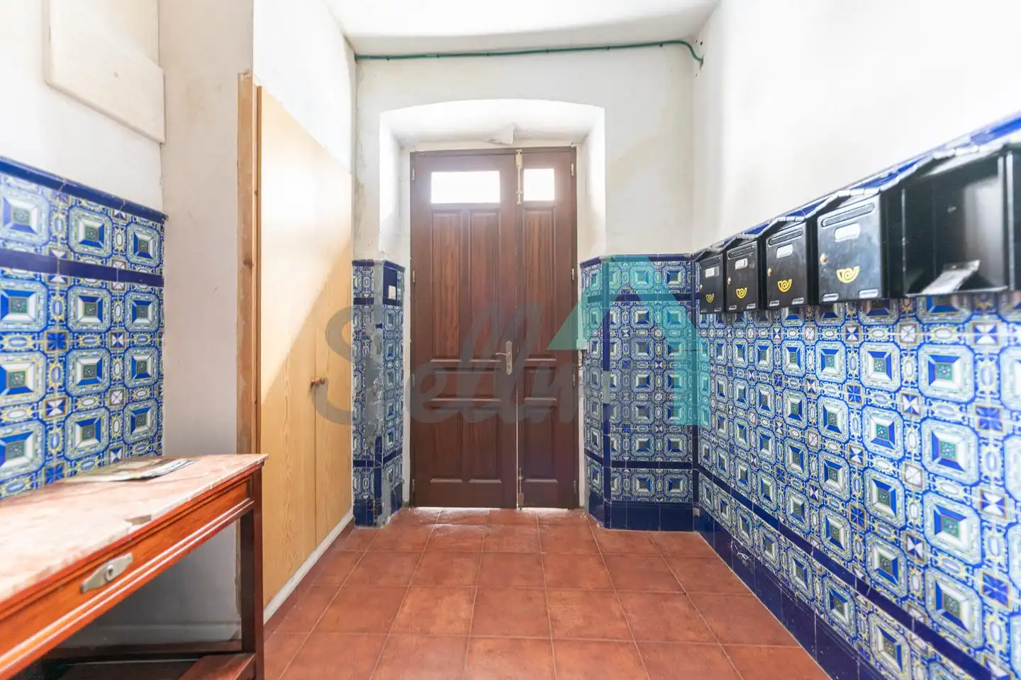 Piso en venta en Llanes con Calefacción, Parquet y Balcón