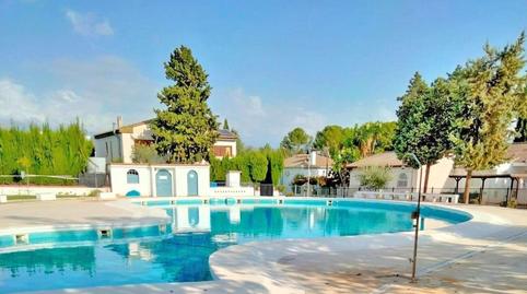 Foto 5 de Casa o xalet en venda a Paseo Paseo de Los Olivos, Albolote, Granada