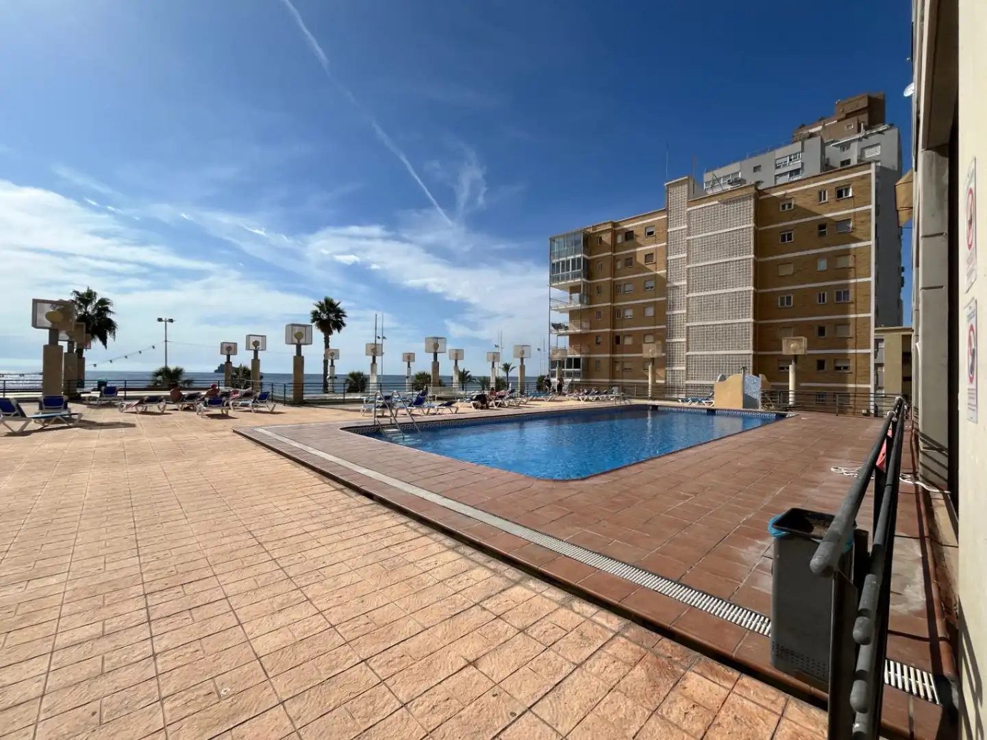 Appartement avec terrasse à vendre à Levante Alto, imagen 38