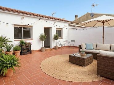 Piso con balcón en venta en La Romànica