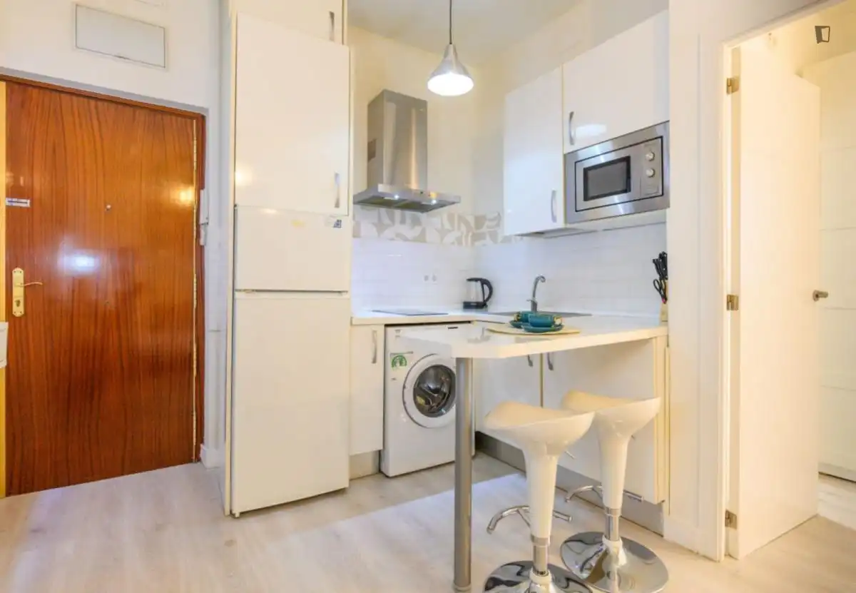 Mini appartamento in affitto a Centro, imagen 18