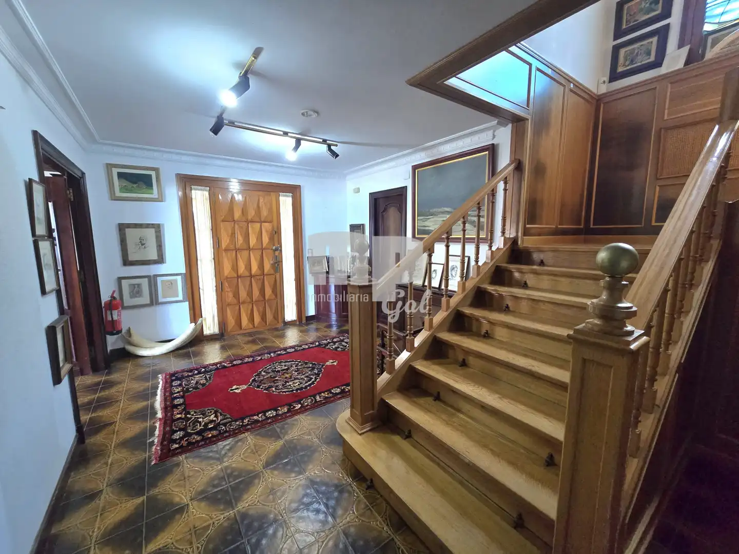 Casa o chalet en venta en Barrio Illa Toralla, Coruxo - Oia - Saiáns