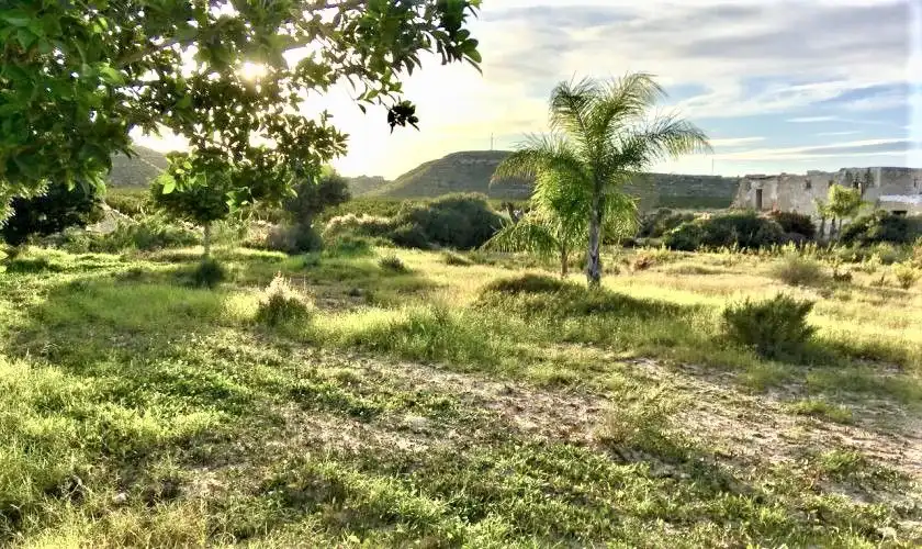 Haus zum Verkauf in Carretera Carboneras, imagen 2