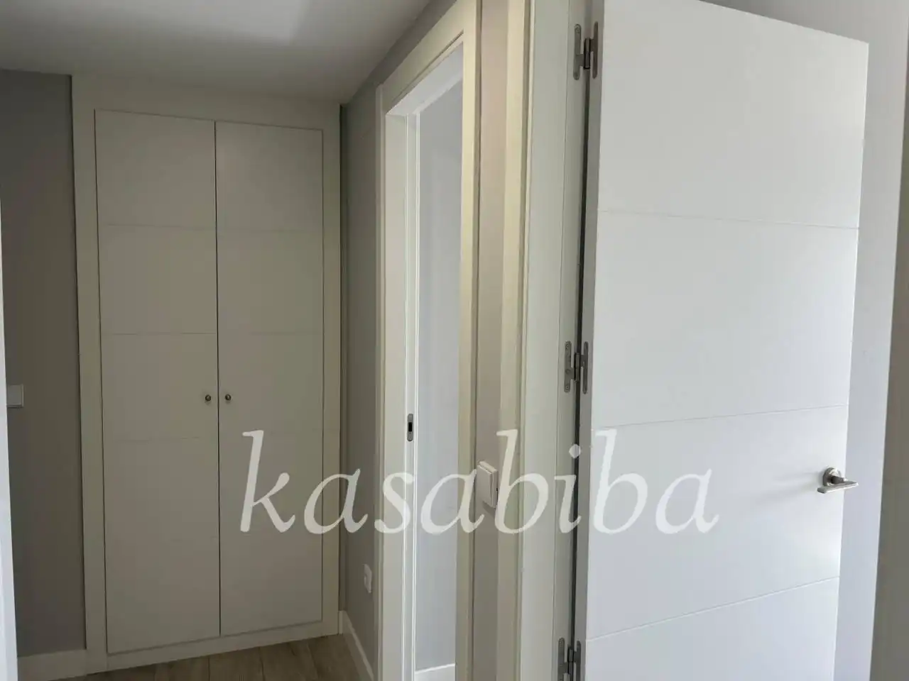 Wohnung zur Miete in Calle Tenor García Romero, Sant Pau