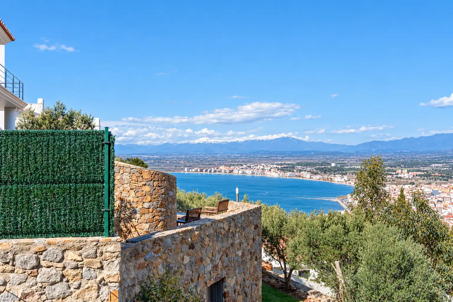 Detached house with terrace for sale in Carrer Víctor Català, imagen 22