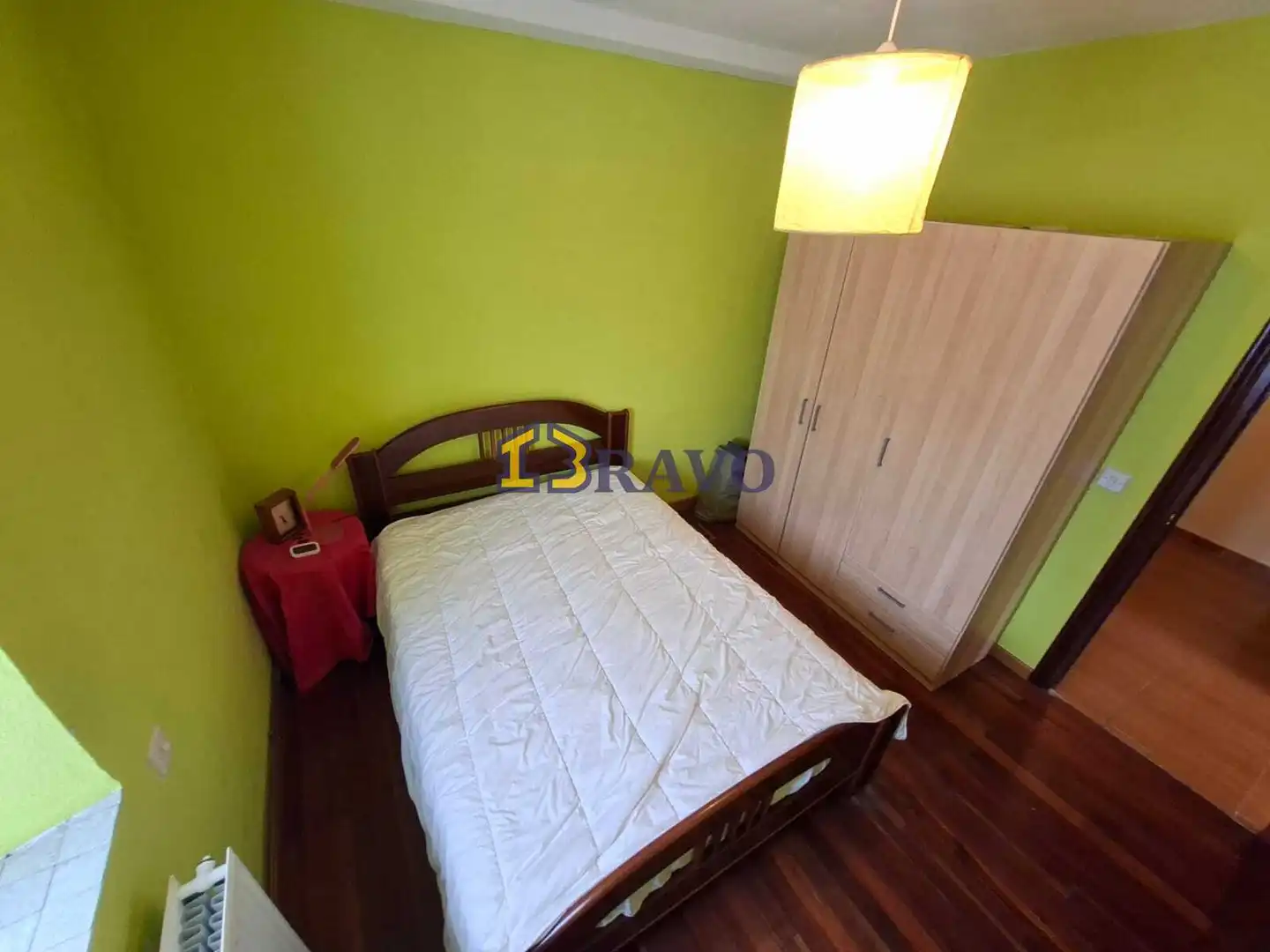 Casa amb jardí en venda a Merindad de Valdivielso, imagen 17