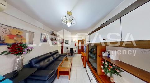 Foto 4 de Piso en venta en La Verneda i la Pau,  Barcelona Capital