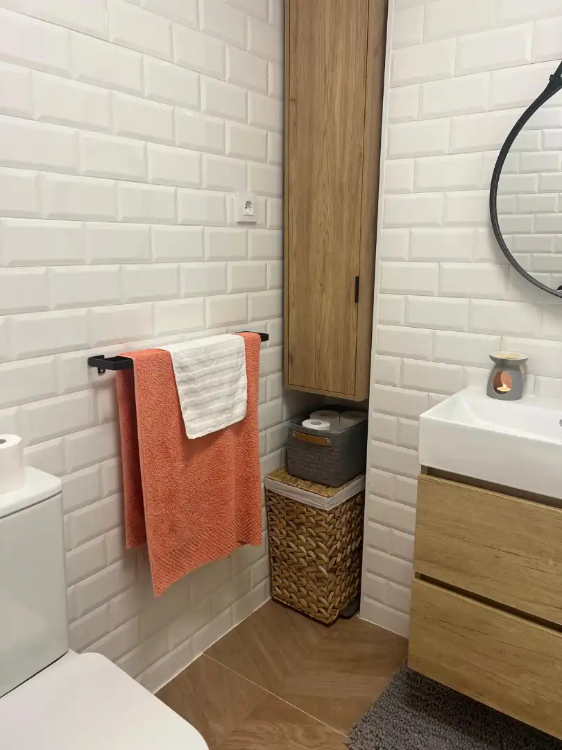 Apartament amb terrassa de lloguer a Orihuela Costa, imagen 17