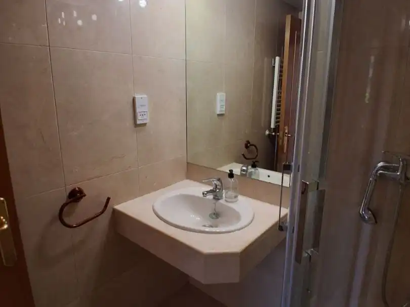Baño de Piso en venta en Hortaleza