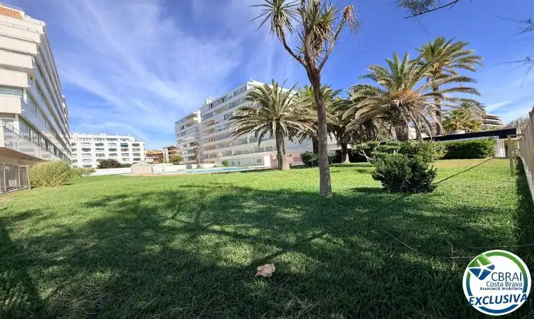 Apartament amb piscina en venda a Avenida GOLA DE L Ã‰STANY 10 5 1 10, imagen 43