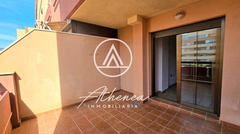 Photo 2 of Flat for sale in Las Salinas, Almería