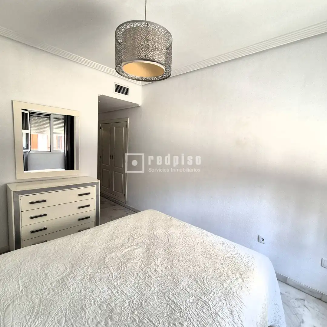 Flat for rent in Nueva Delhi, Colores - Entreparques