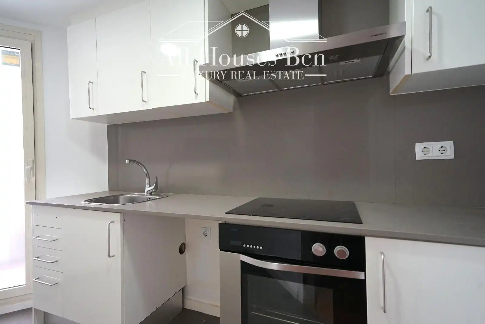 Piso con terraza en venta en Aribau, imagen 18
