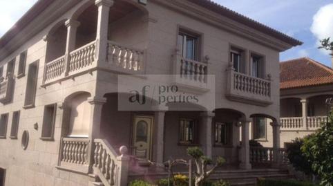 Foto 3 de Casa o xalet en venda a  Melide, Alcabre, Vigo