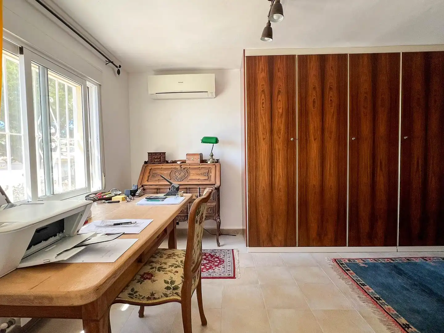 Casa o chalet en venta en La Nucia con Aire acondicionado, Calefacción y Jardín privado