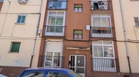 Foto 4 de Pis en venda a Calle Río Cea, 4, San José Obrero, Zamora Capital