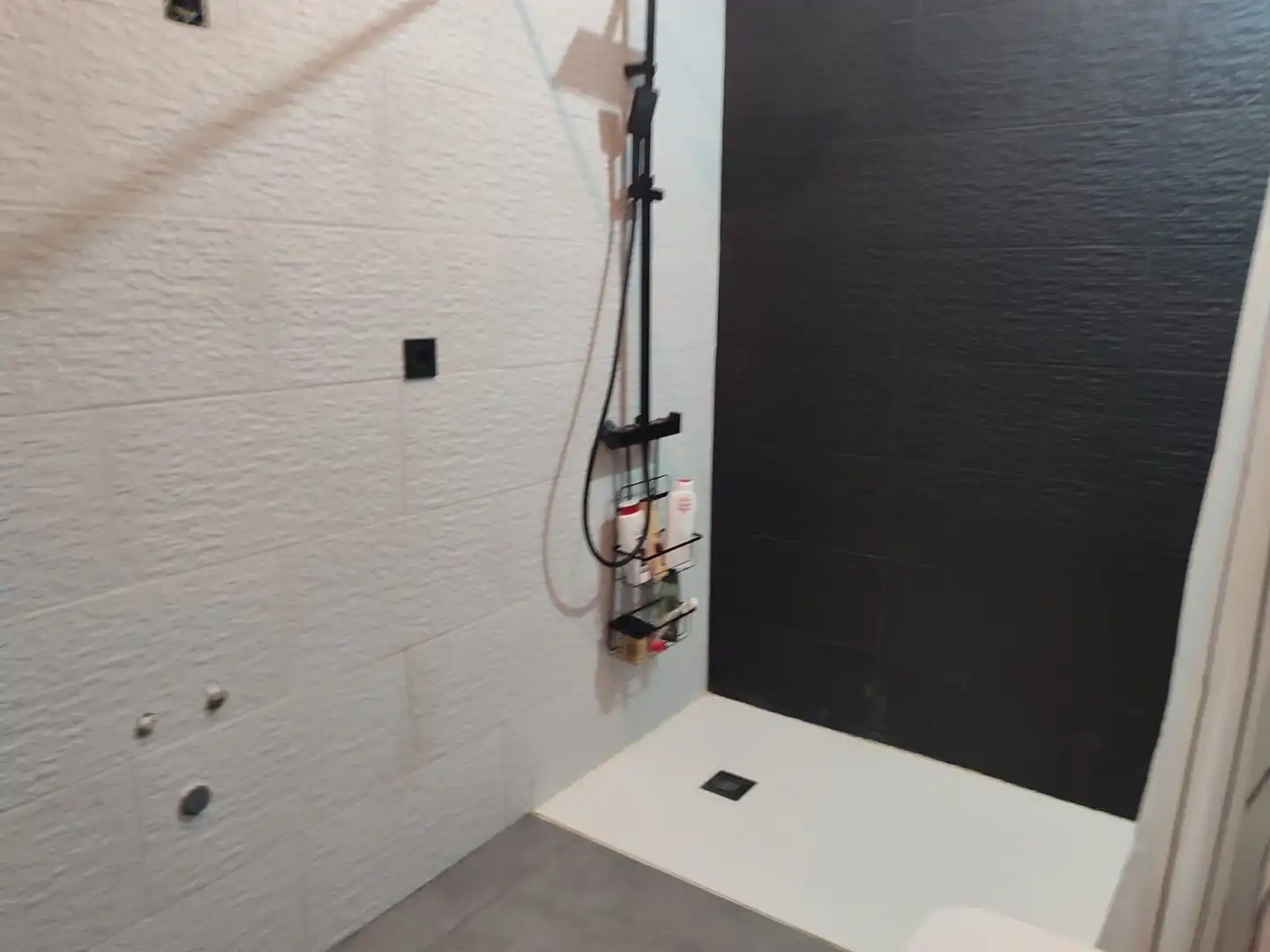Baño de Casa o chalet en venta en Utrera con Aire acondicionado, Terraza y Amueblado