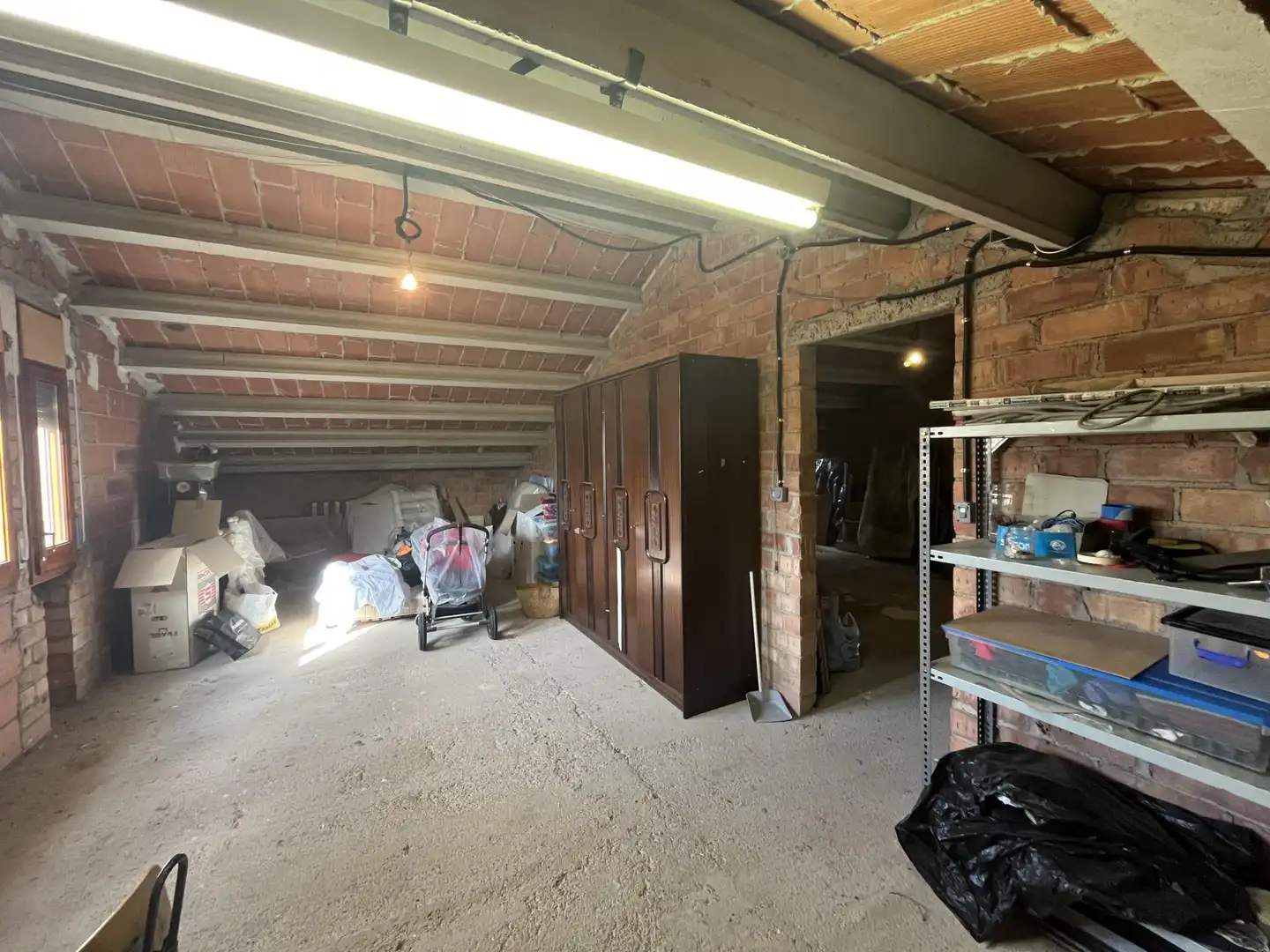 Chalet con jardín en venta en de l'Església, imagen 59